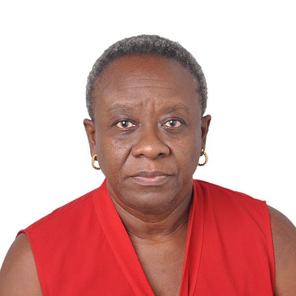 Dr. Isabella Sagoe-Moses