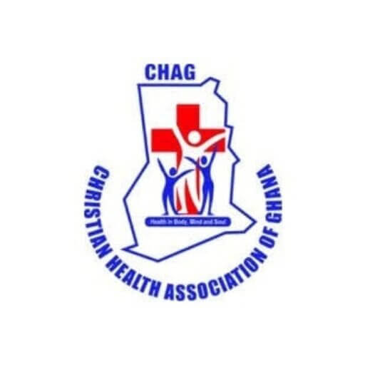 Christian Health Association of Ghana Christian Health Association of Ghana