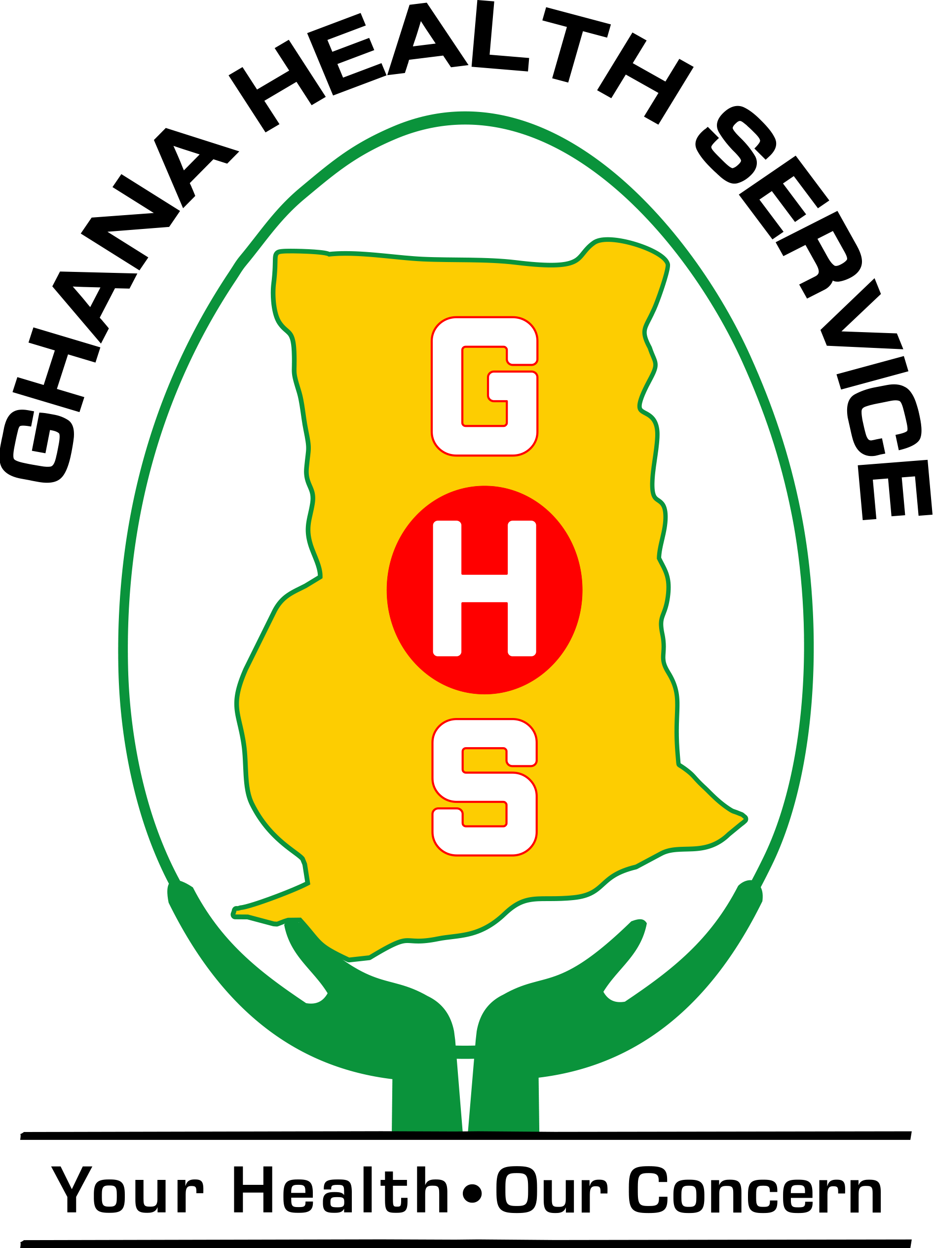 Ghana Health Service Ghana Health Service