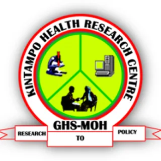 Kintampo Health Research Centre Kintampo Health Research Centre