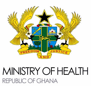 Ministry of Health, Ghana Ministry of Health, Ghana