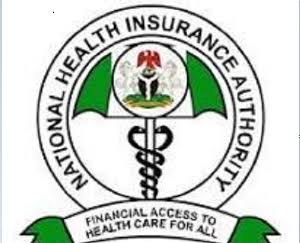 National Health Insurance Authority National Health Insurance Authority