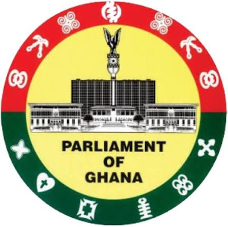 Parliament of Ghana Parliament of Ghana