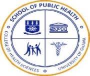 University of Ghana School of Public Health University of Ghana School of Public Health