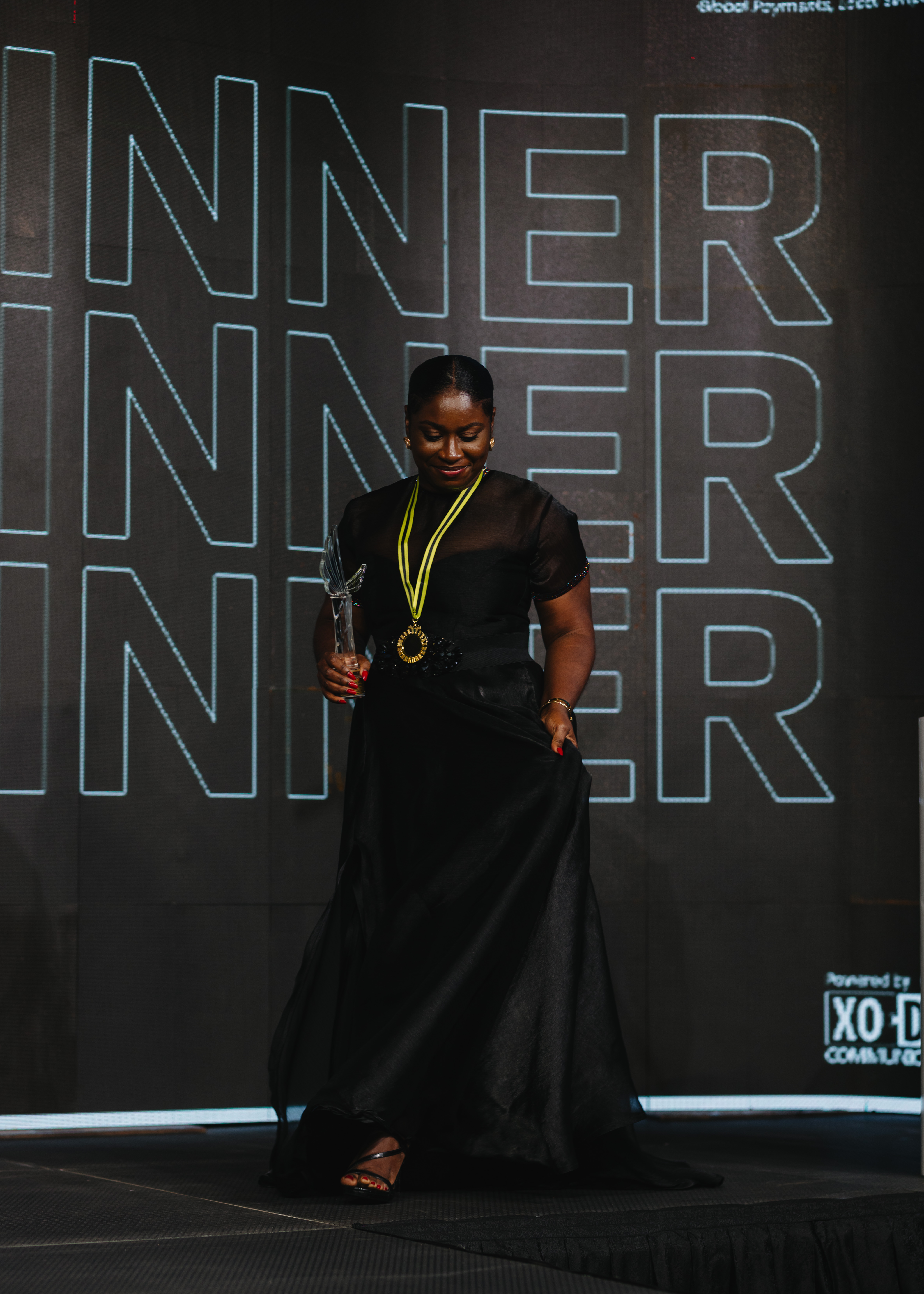 AFPNC at the 40 Under 40 Awards 2026
